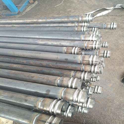 西工高速路桩基声测管检测规范要求