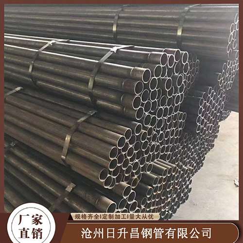 西工57声测管多少钱一米