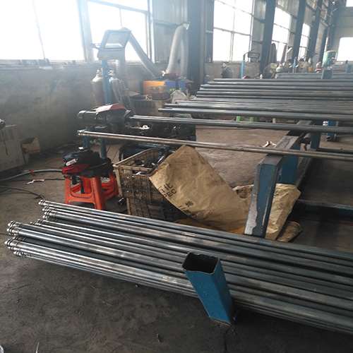 西工桥梁桩基声测管的施工工艺流程